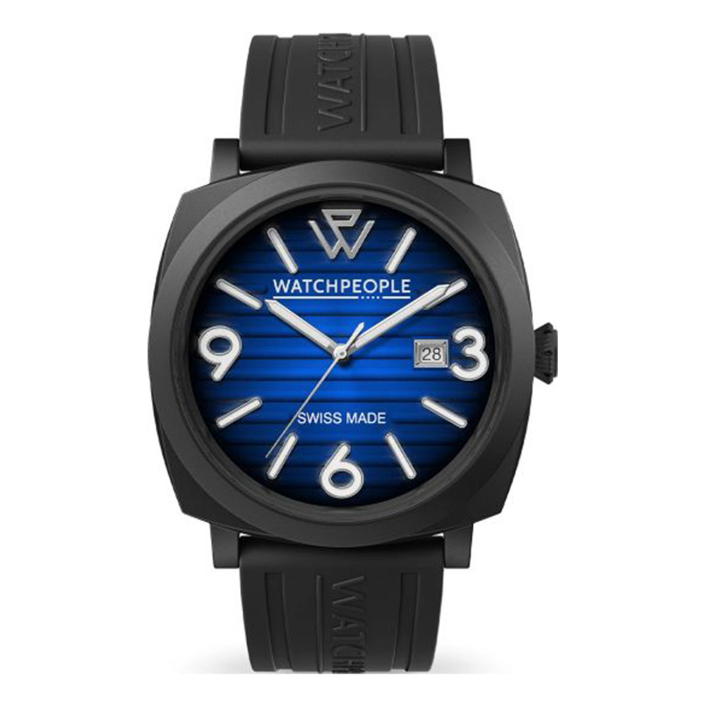 Produktbild för WATCHPEOPLE 700992 - Quartz Klocka Dam (45MM)
