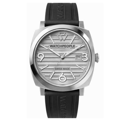 Watchpeople WATCHPEOPLE 700995 - Quartz Klocka Dam (45MM)