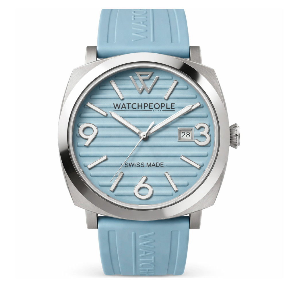 Produktbild för WATCHPEOPLE 700996 - Quartz Klocka Dam (45MM)