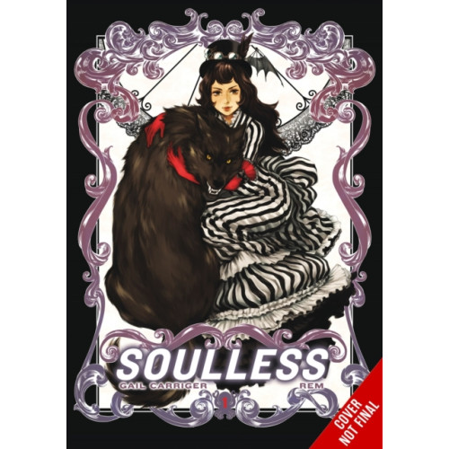 Little, Brown & Company Soulless: The Complete Omnibus (häftad, eng)