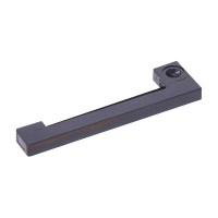 Produktbild för Epson ERC 09B - 1 - svart - färgband