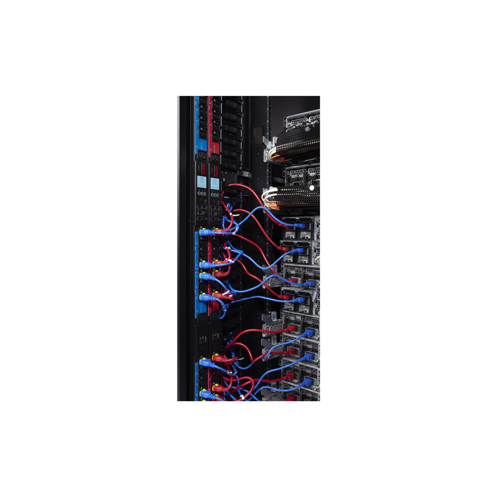 Produktbild för APC - strömkabel - power IEC 60320 C13 till IEC 60320 C14 - 1.83 m