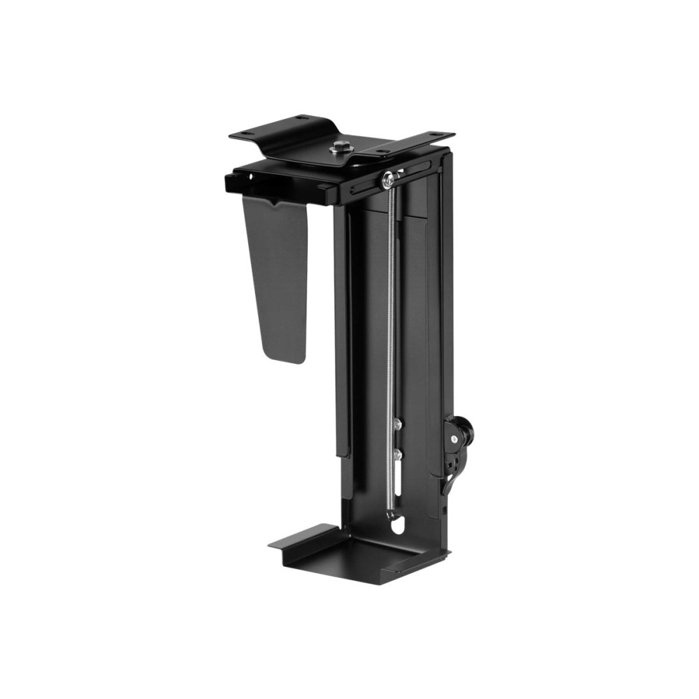Produktbild för DIGITUS monteringssats - Easy-Locking - för PC - svart