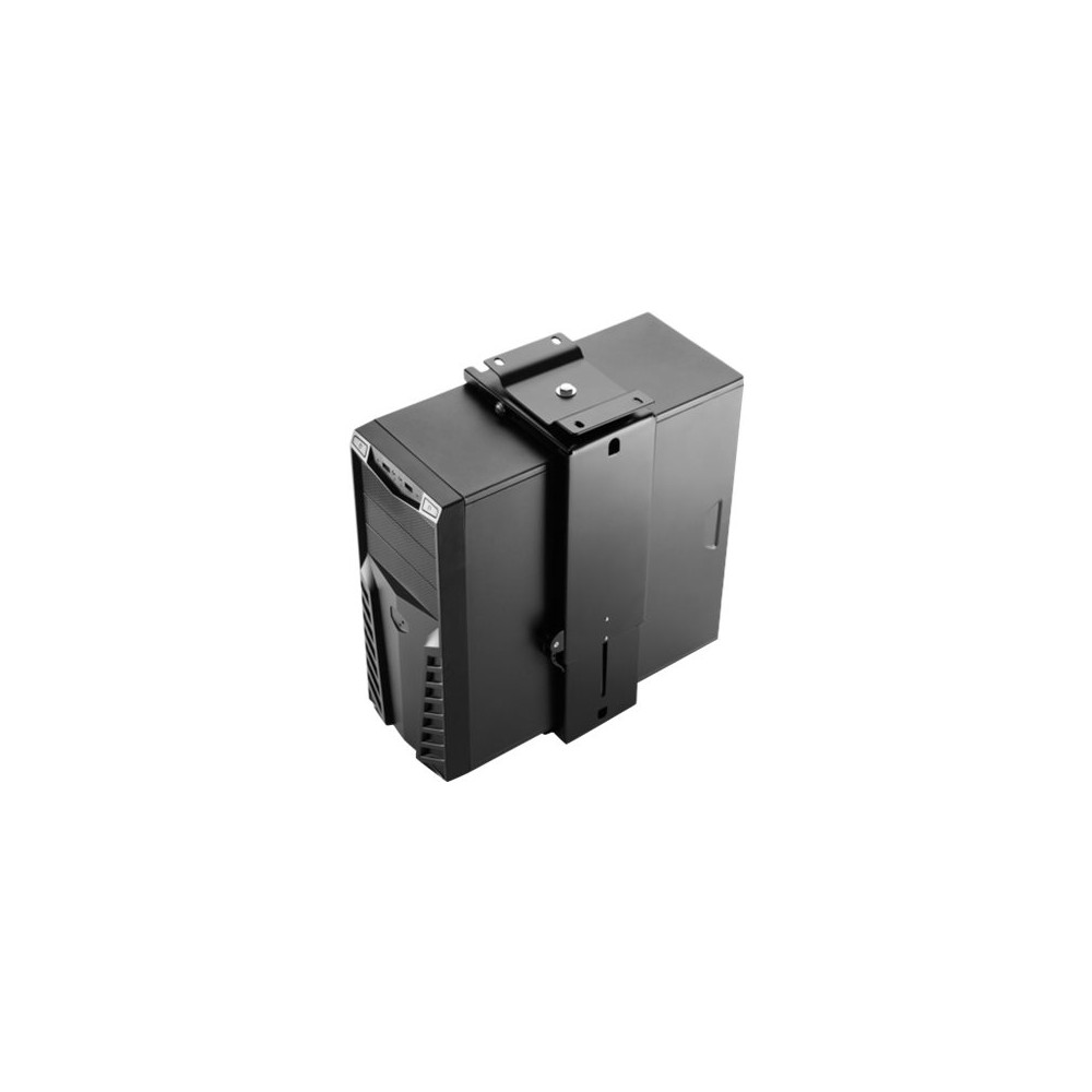Produktbild för DIGITUS monteringssats - Easy-Locking - för PC - svart