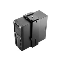 Produktbild för DIGITUS monteringssats - Easy-Locking - för PC - svart