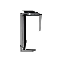 Produktbild för DIGITUS monteringssats - Easy-Locking - för PC - svart