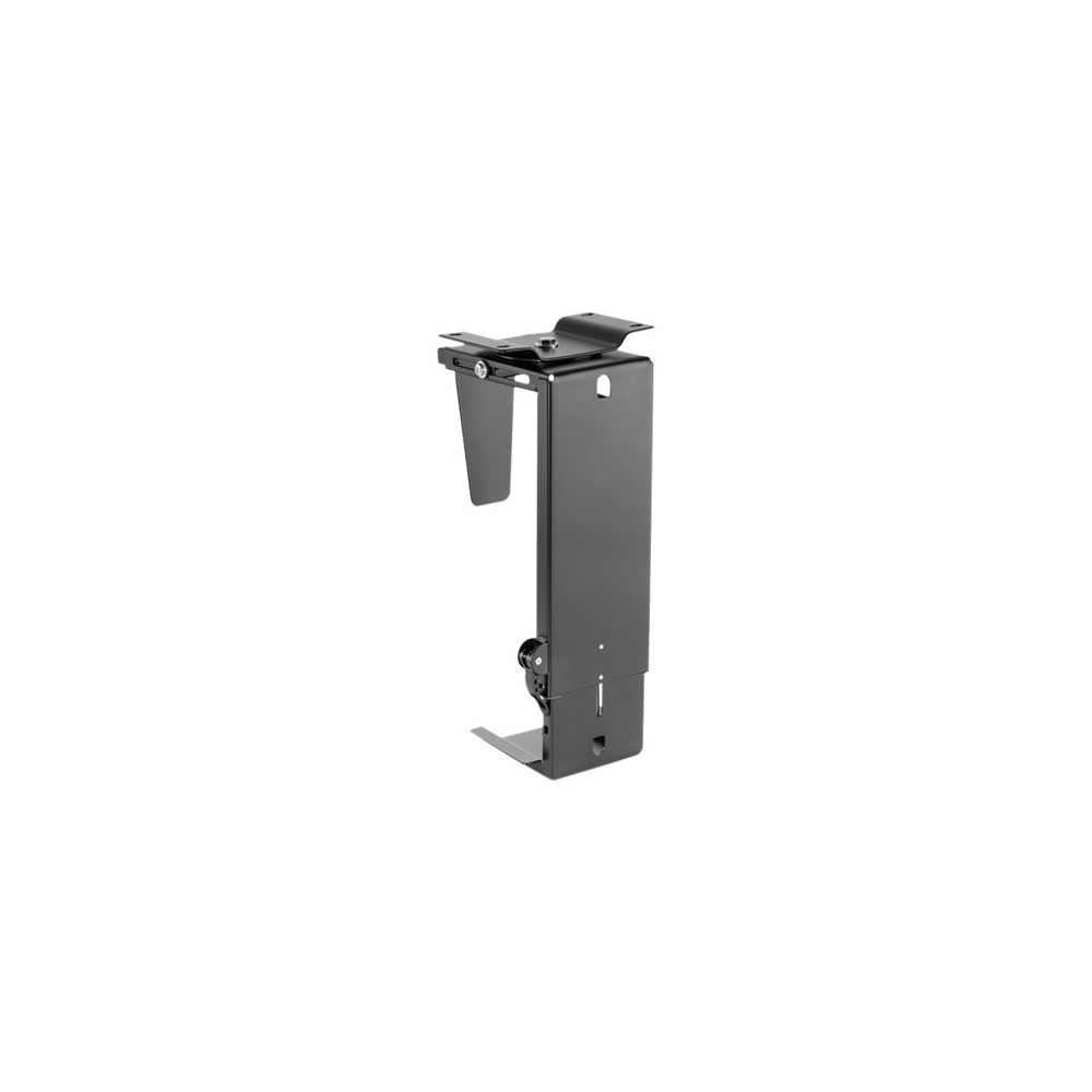 Produktbild för DIGITUS monteringssats - Easy-Locking - för PC - svart