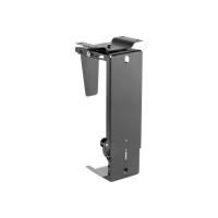 Produktbild för DIGITUS monteringssats - Easy-Locking - för PC - svart