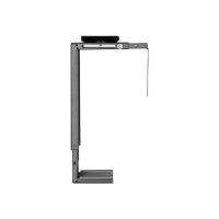 Produktbild för DIGITUS monteringssats - Easy-Locking - för PC - svart