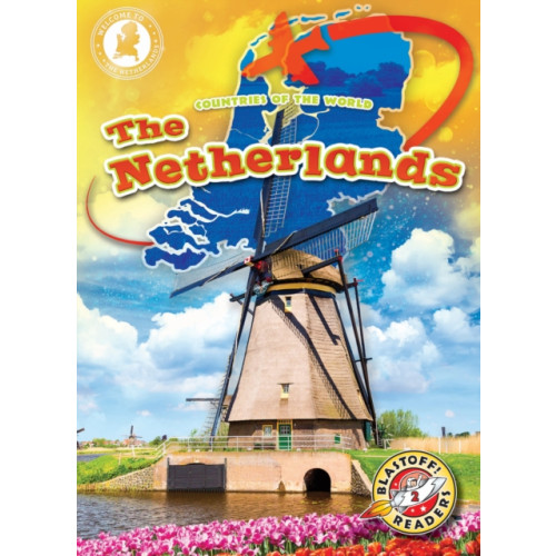 Bellwether Media Netherlands (inbunden, eng)