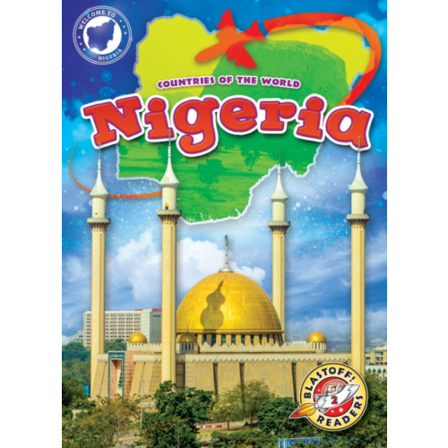Bellwether Media Nigeria (inbunden, eng)
