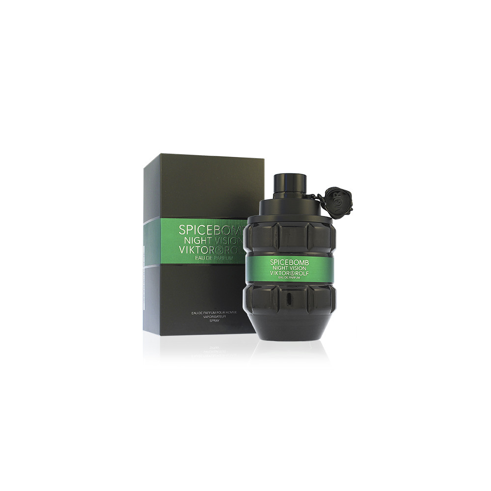 Produktbild för Viktor & Rolf Spicebomb Night Vision EDP M 90ml