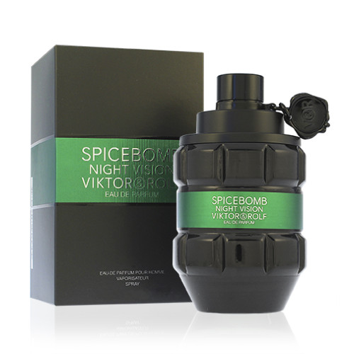Viktor & Rolf Viktor & Rolf Spicebomb Night Vision EDP M 90ml