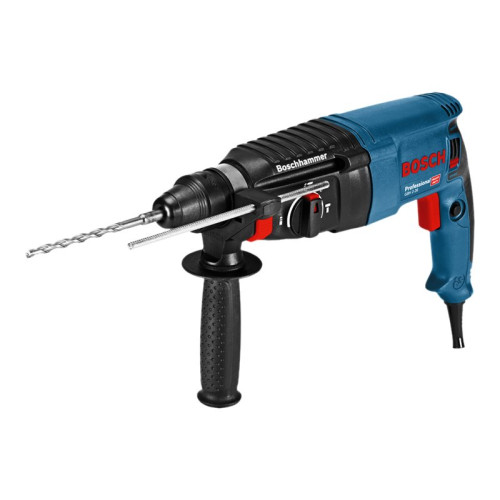 Bosch Group Bosch GBH 2-26 Professional - roterande hammare - 830 W