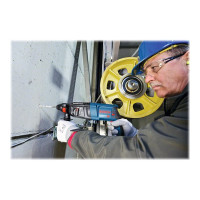 Produktbild för Bosch GBH 2-26 Professional - roterande hammare - 830 W