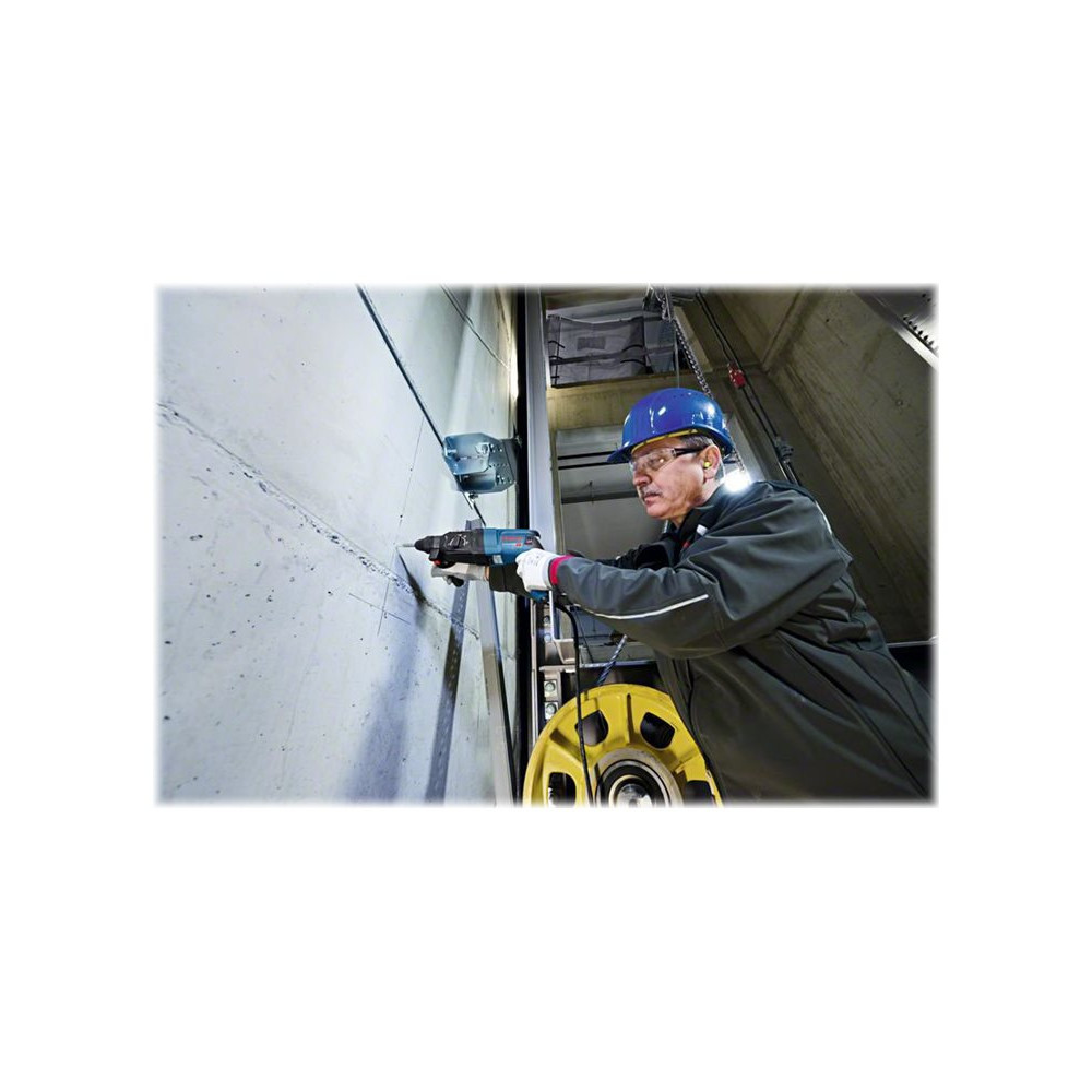 Produktbild för Bosch GBH 2-26 Professional - roterande hammare - 830 W