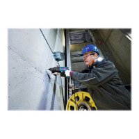 Produktbild för Bosch GBH 2-26 Professional - roterande hammare - 830 W