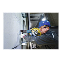 Produktbild för Bosch GBH 2-26 Professional - roterande hammare - 830 W