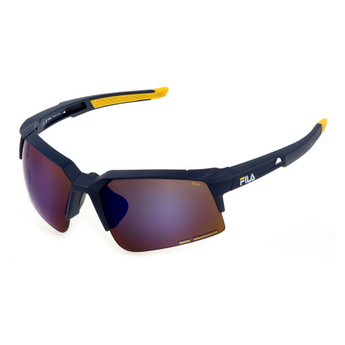 FILA FILA SFI515-67U43B - Solglasögon Unisex (67/10/130)