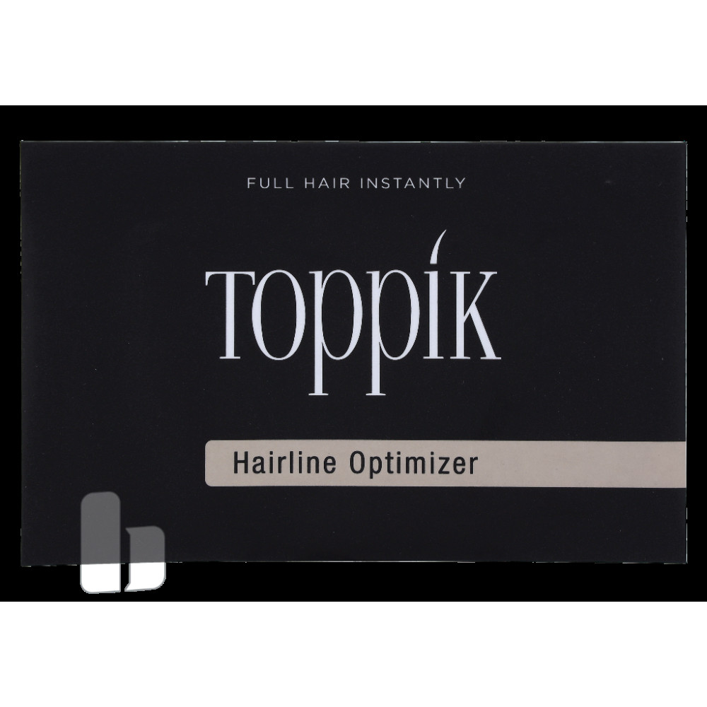 Produktbild för Toppik Hairline Optimizer 1 pack Unisex