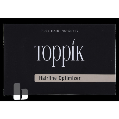 Toppik Toppik Hairline Optimizer 1 pack Unisex
