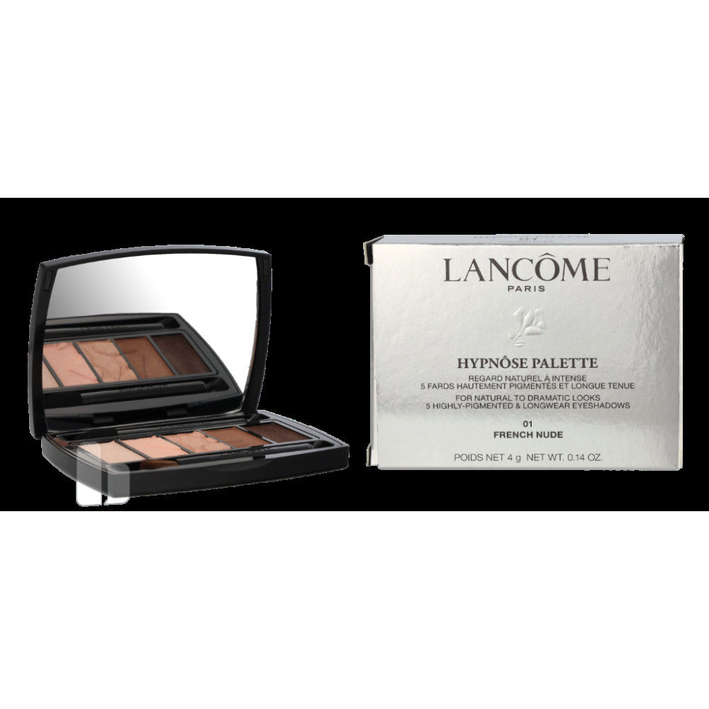 Produktbild för Lancome Hypnose 5 Eyeshadows Palette 4 gram Dam