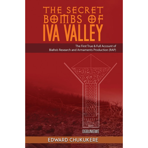 Austin Macauley Publishers LLC The Secret Bombs of Iva Valley (inbunden, eng)