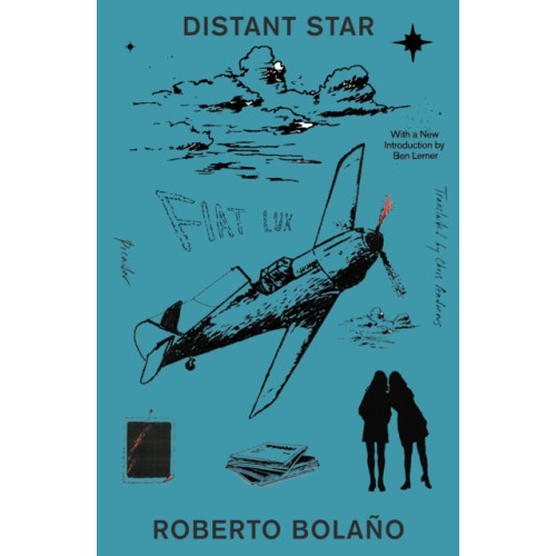 PICADOR Distant Star (häftad, eng)