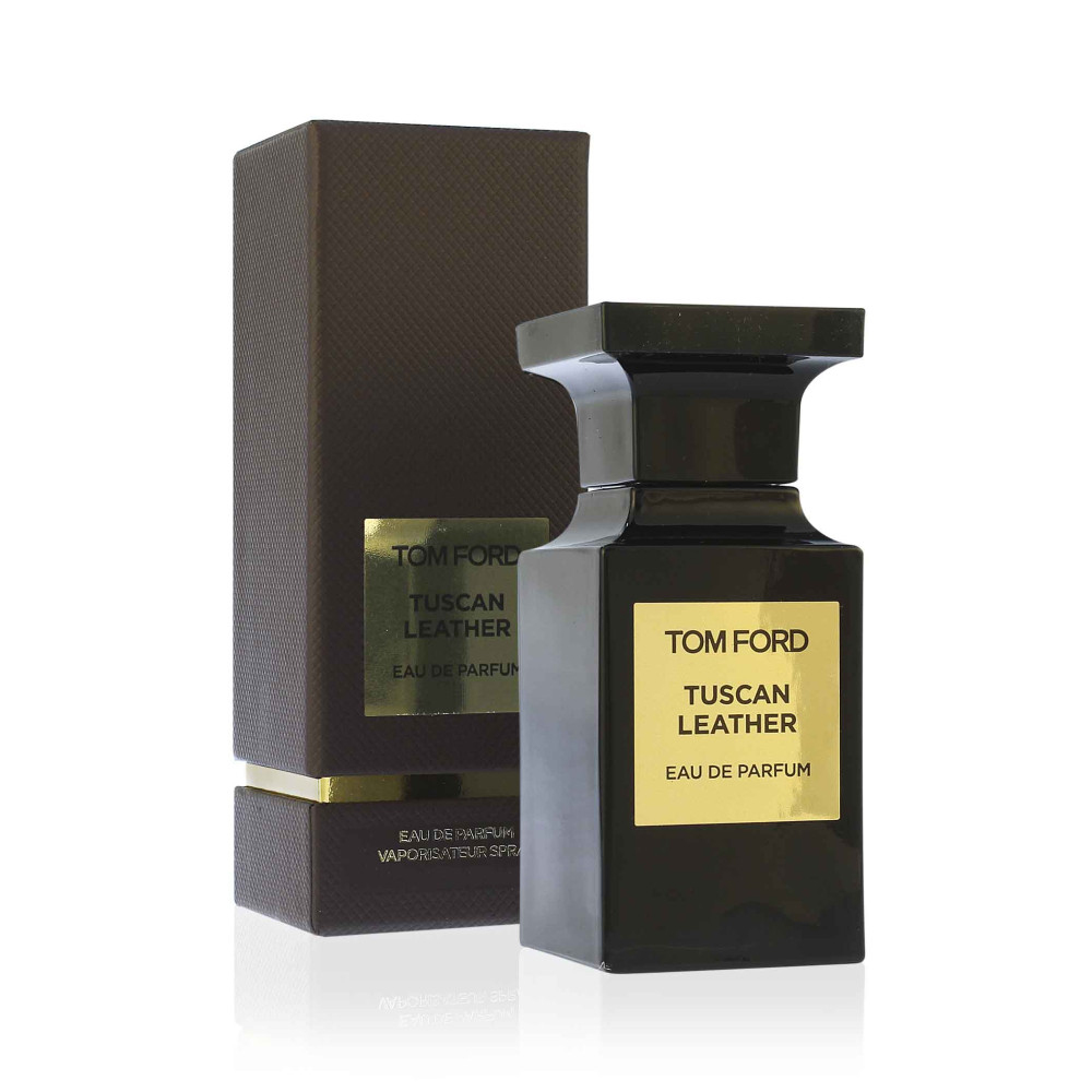Produktbild för Tom Ford Tuscan Leather EDP U 30ml