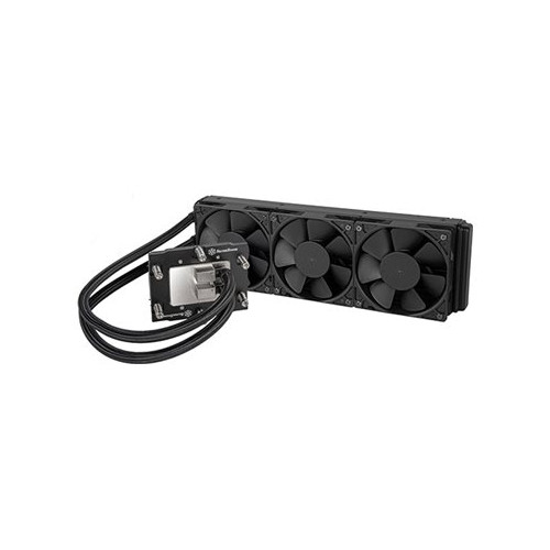 Silverstone Technology SilverStone XE360-SP5 - vätskekylning