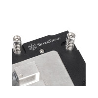 Produktbild för SilverStone XE360-SP5 - vätskekylning