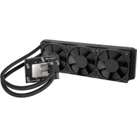 Produktbild för SilverStone XE360-SP5 - vätskekylning