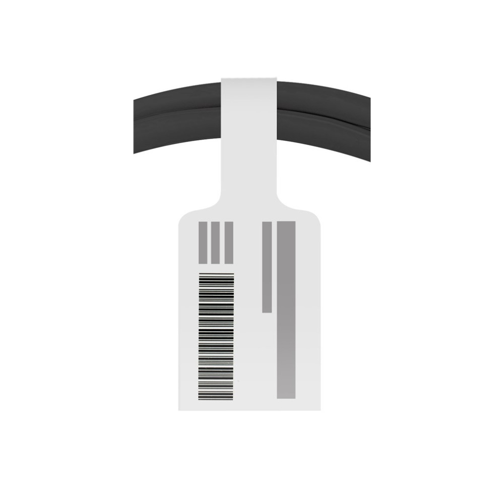 Produktbild för Goobay 76271, 2 m, HDMI Typ A (standard), HDMI Typ A (standa...