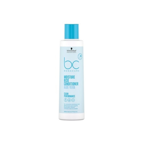 Schwartzkopf Schwarzkopf Professional BC Bonacure Moisture Kick Condition...