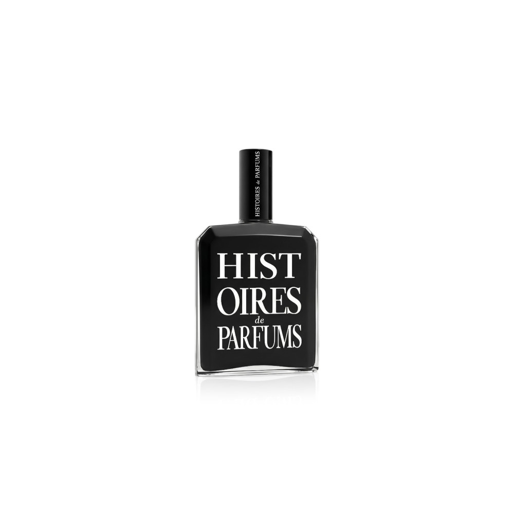 Produktbild för Histoires de Parfums Irrévérent Eau De Parfum 60 ml (unisex)