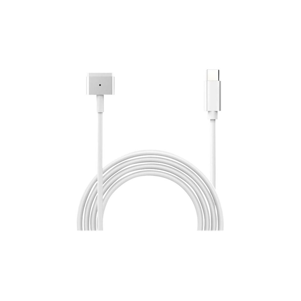 Produktbild för CoreParts - strömkabel - USB-C till MagSafe 2 - 1.8 m