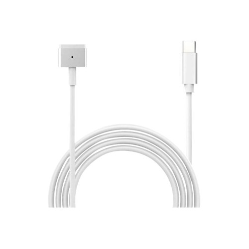CoreParts CoreParts - strömkabel - USB-C till MagSafe 2 - 1.8 m
