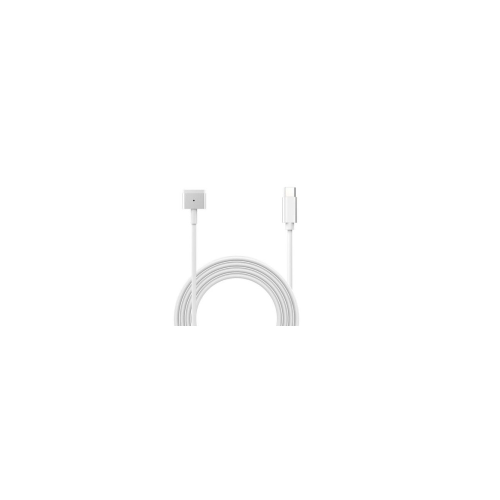 Produktbild för CoreParts - strömkabel - USB-C till MagSafe 2 - 1.8 m
