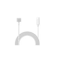 Produktbild för CoreParts - strömkabel - USB-C till MagSafe 2 - 1.8 m