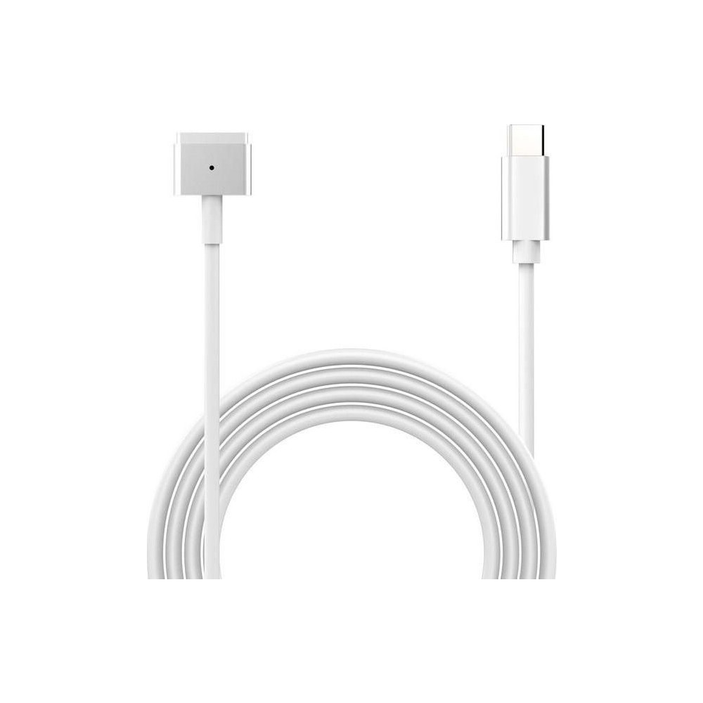 Produktbild för CoreParts - strömkabel - USB-C till MagSafe 2 - 1.8 m