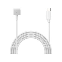 Produktbild för CoreParts - strömkabel - USB-C till MagSafe 2 - 1.8 m