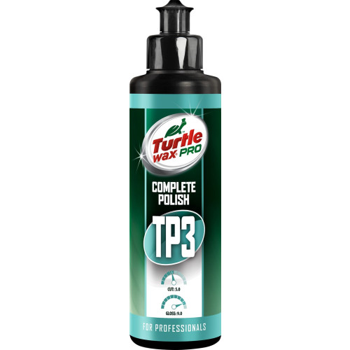 Turtle Wax Turtle Wax Complete Polish
