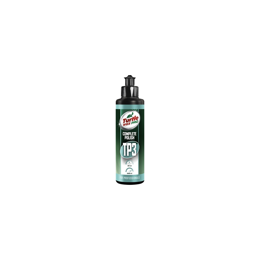 Produktbild för Turtle Wax Complete Polish