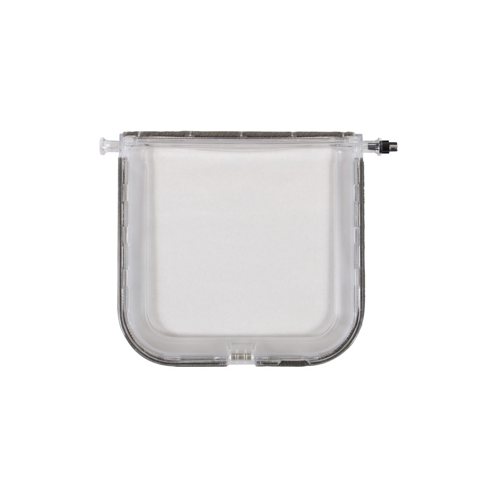 Produktbild för Sure Petcare dörr till Sureflap katto¨rr K39000 / K39038, ny...