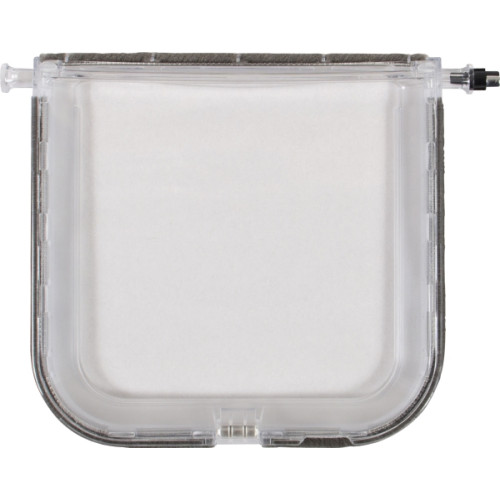 Sure Petcare Sure Petcare dörr till Sureflap katto¨rr K39000 / K39038, ny...
