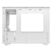 Produktbild för DeepCool CH160 PLUS WH - Micro-ATX - micro ATX