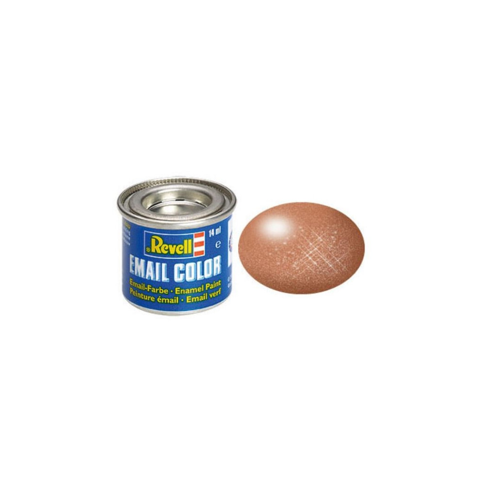 Produktbild för Revell Revell koppar metallic