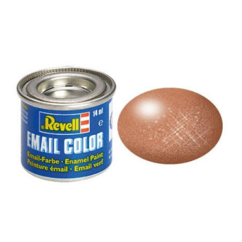 WITTMAX Revell Revell koppar metallic