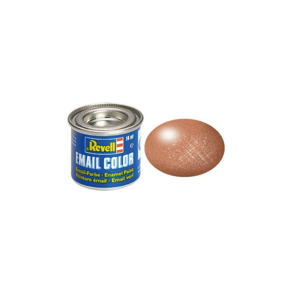 Produktbild för Revell Revell koppar metallic