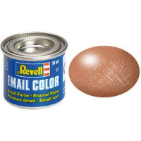 Produktbild för Revell Revell koppar metallic
